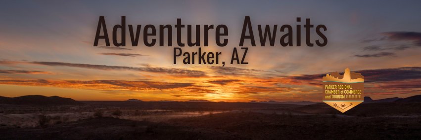 azparker's profile banner image