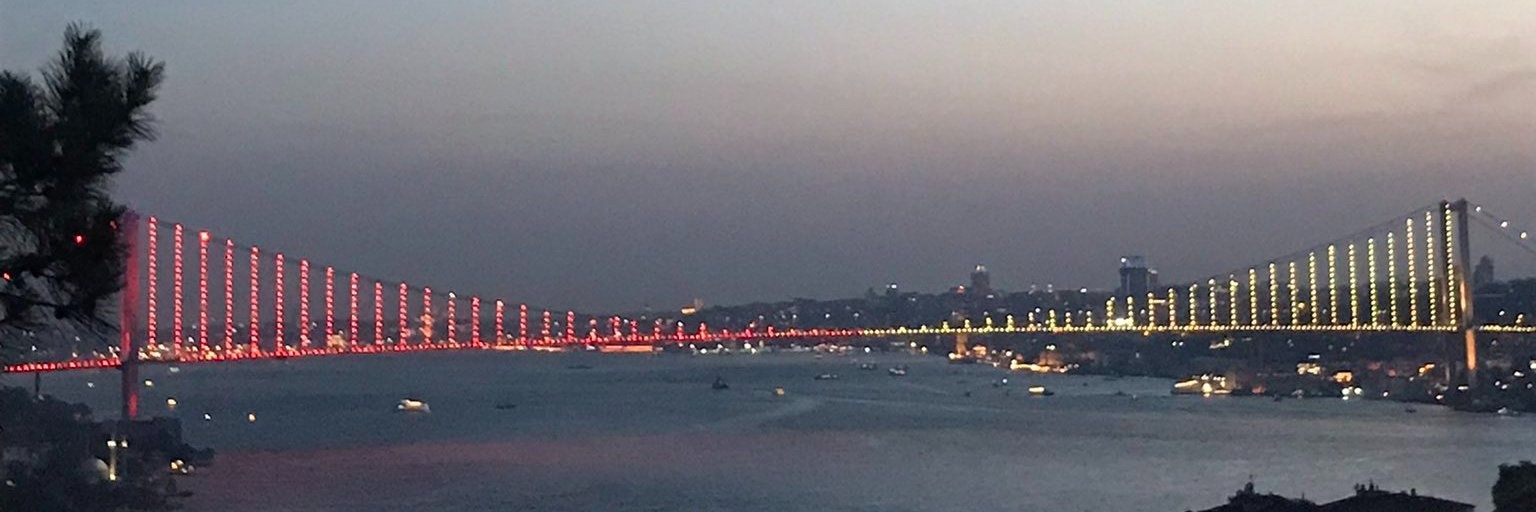Ömer Yalçın Şengül banner