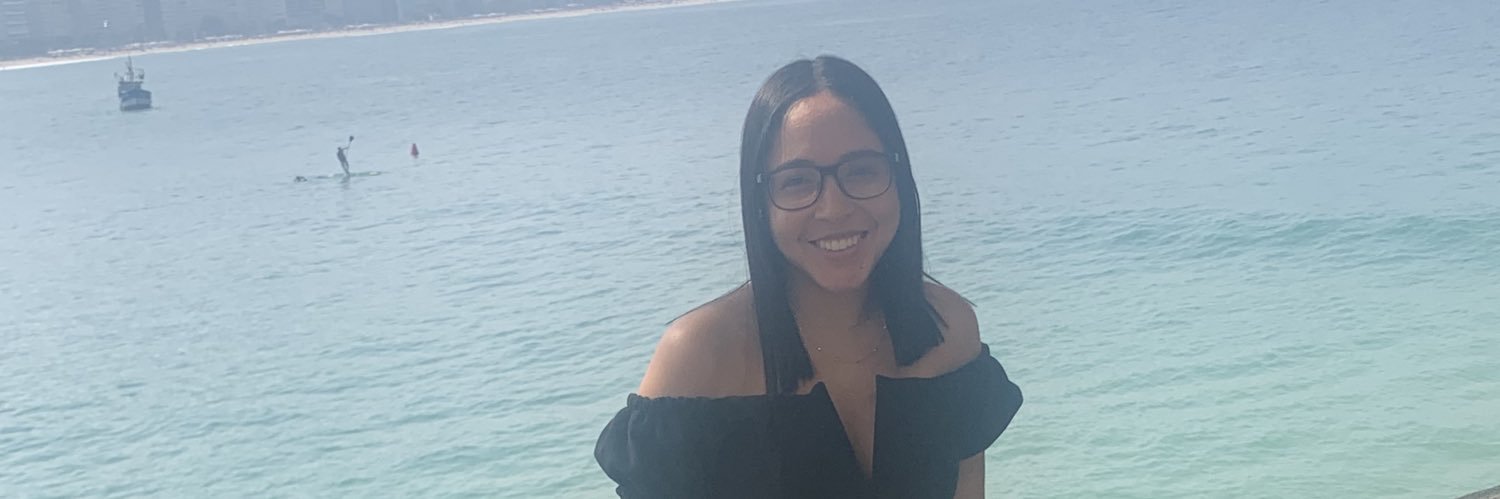 SamantaCardoso7's profile banner image