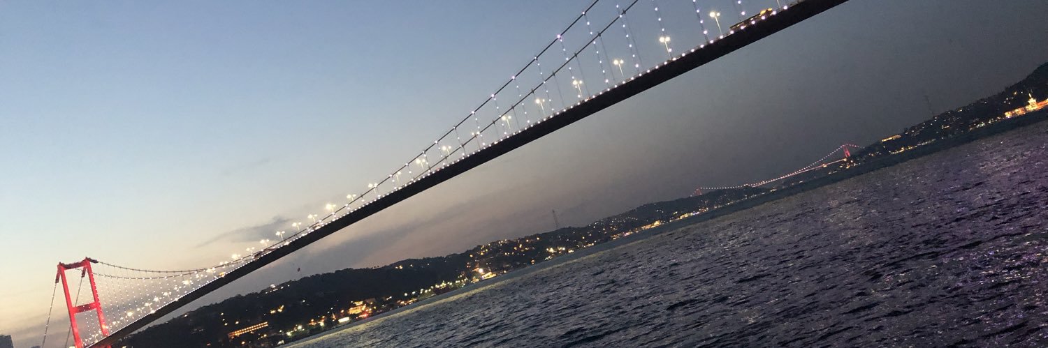 bircanahm's profile banner image