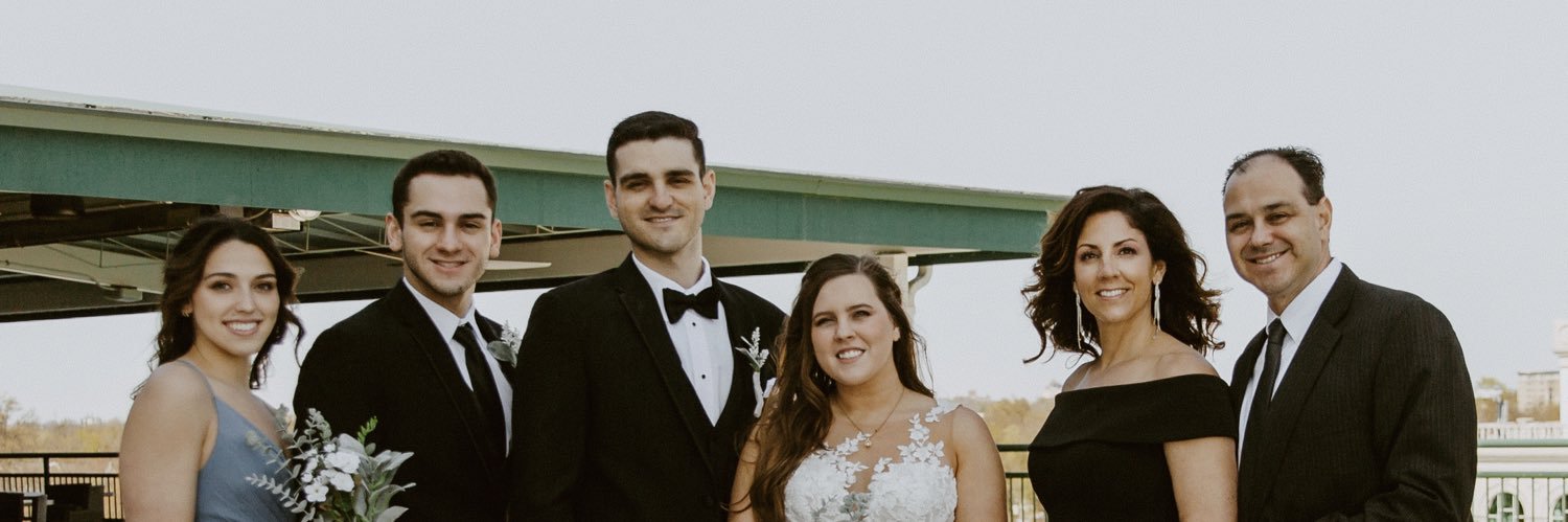 Nick Albiero banner
