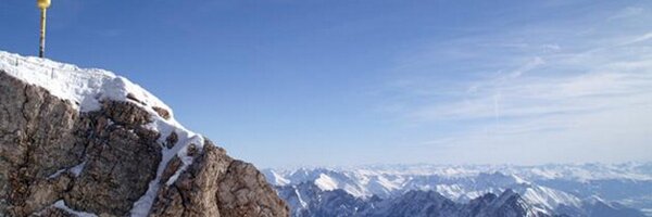 Zugspitzfan Profile Banner