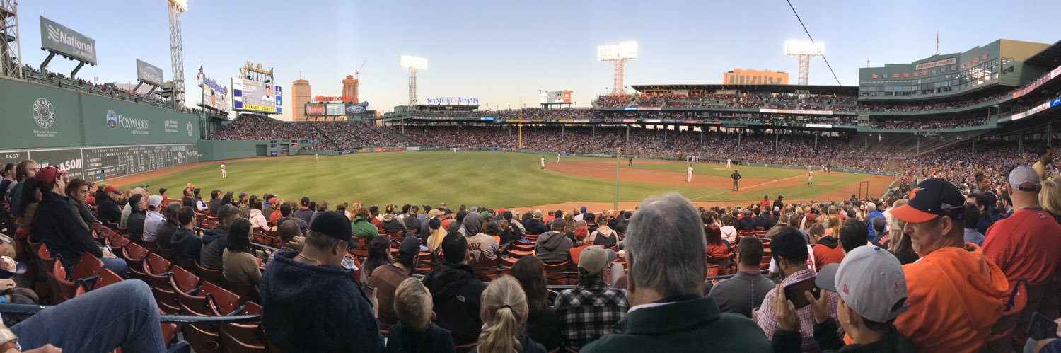 EthanRClark's profile banner image