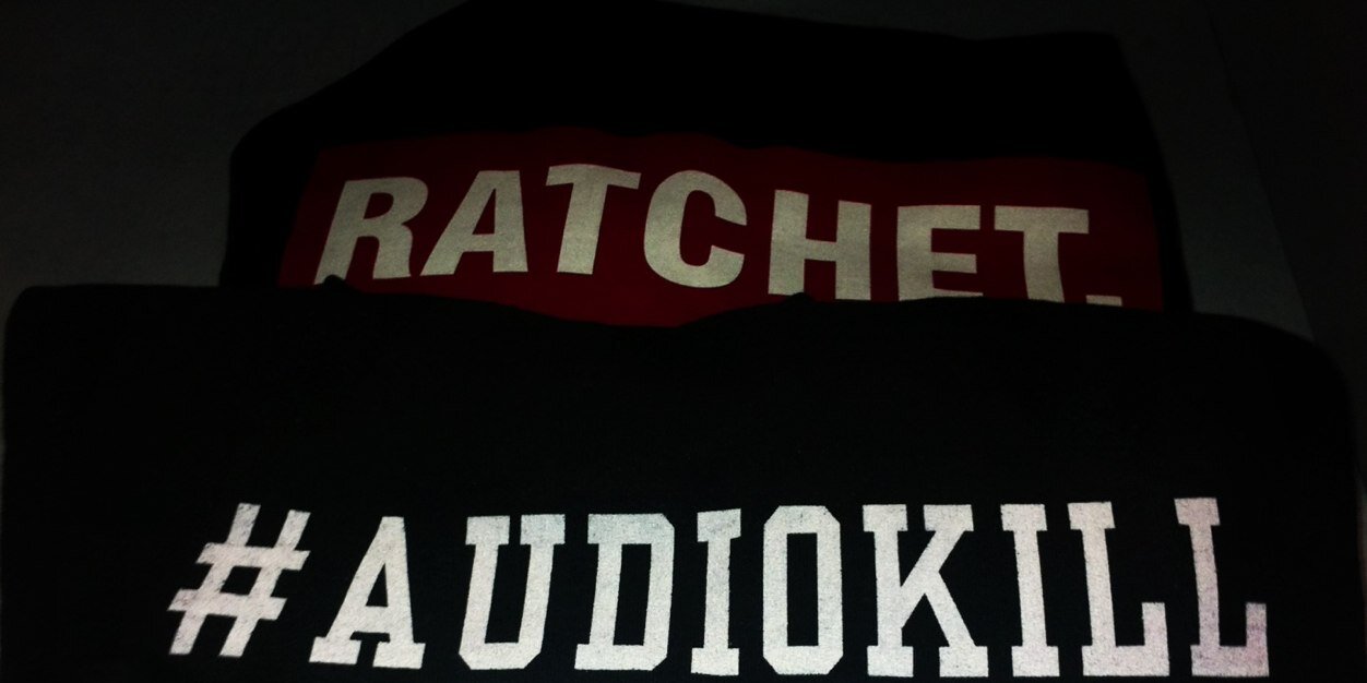 AudioKill_'s profile banner image