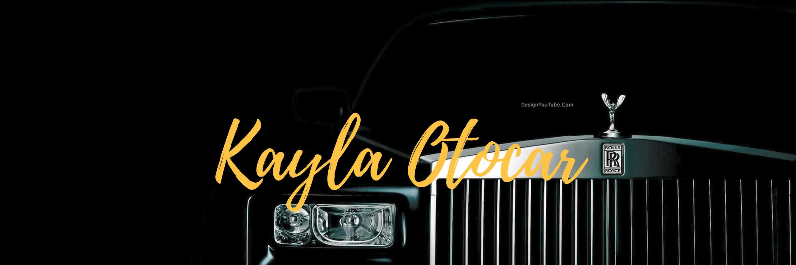 Kayla_Otocar's profile banner image