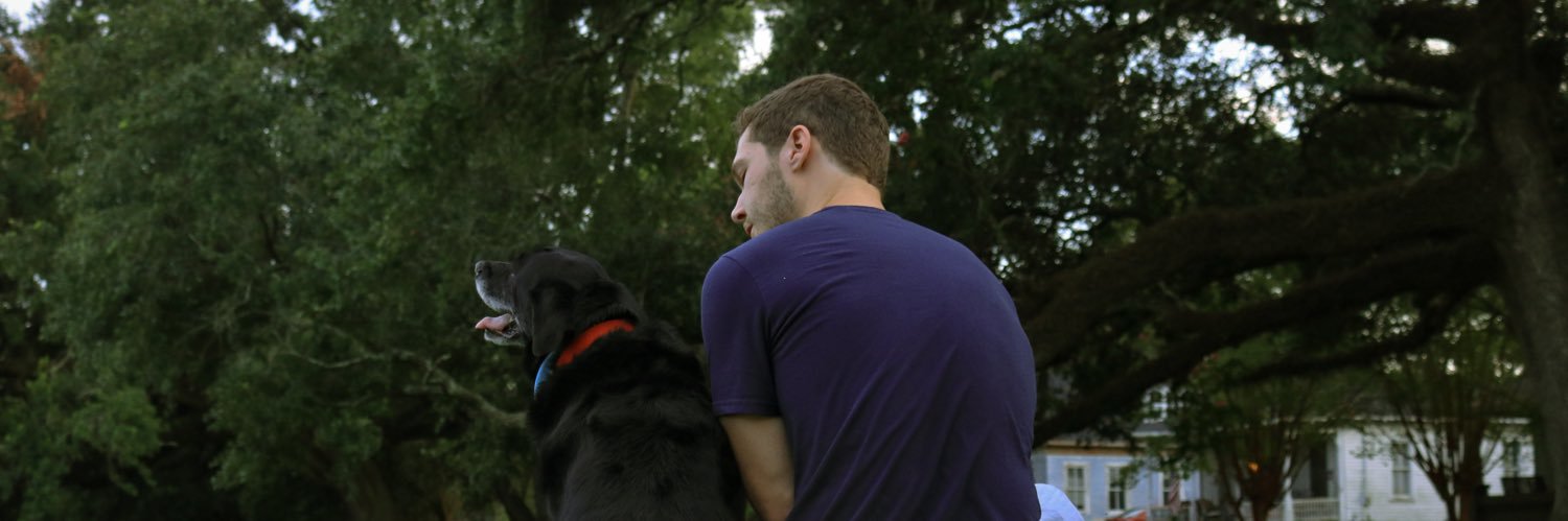 Benferrer26's profile banner image