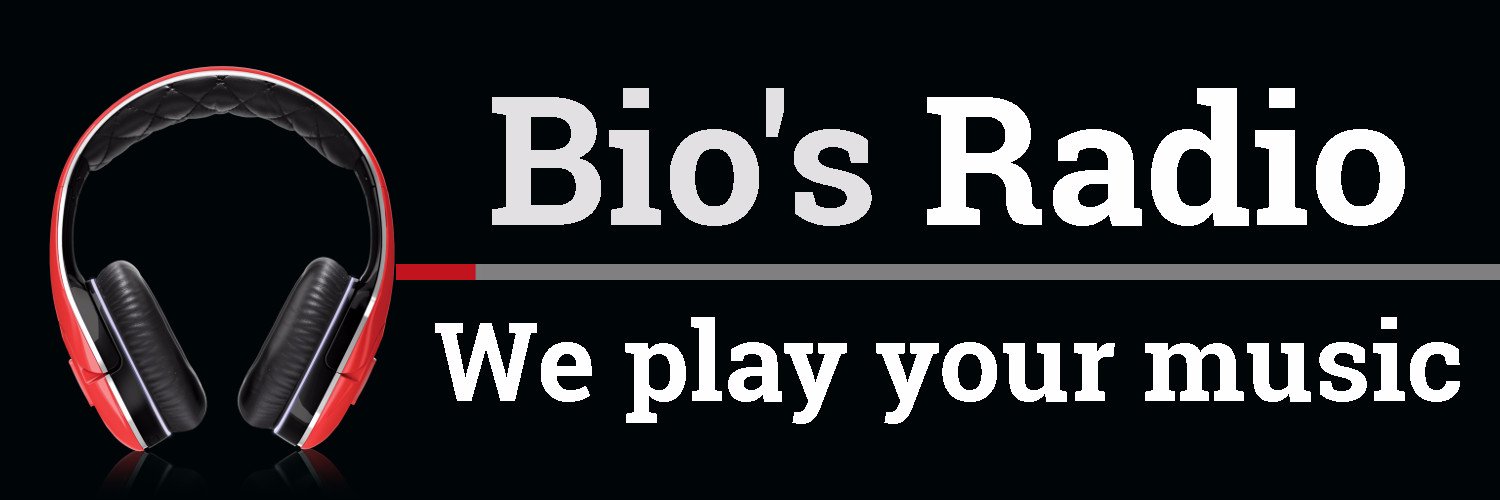 Biosradio's profile banner image