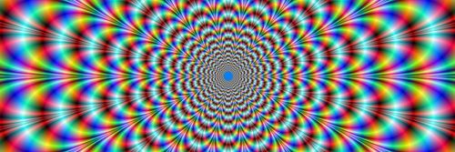 PsychedelicEvol's profile banner image