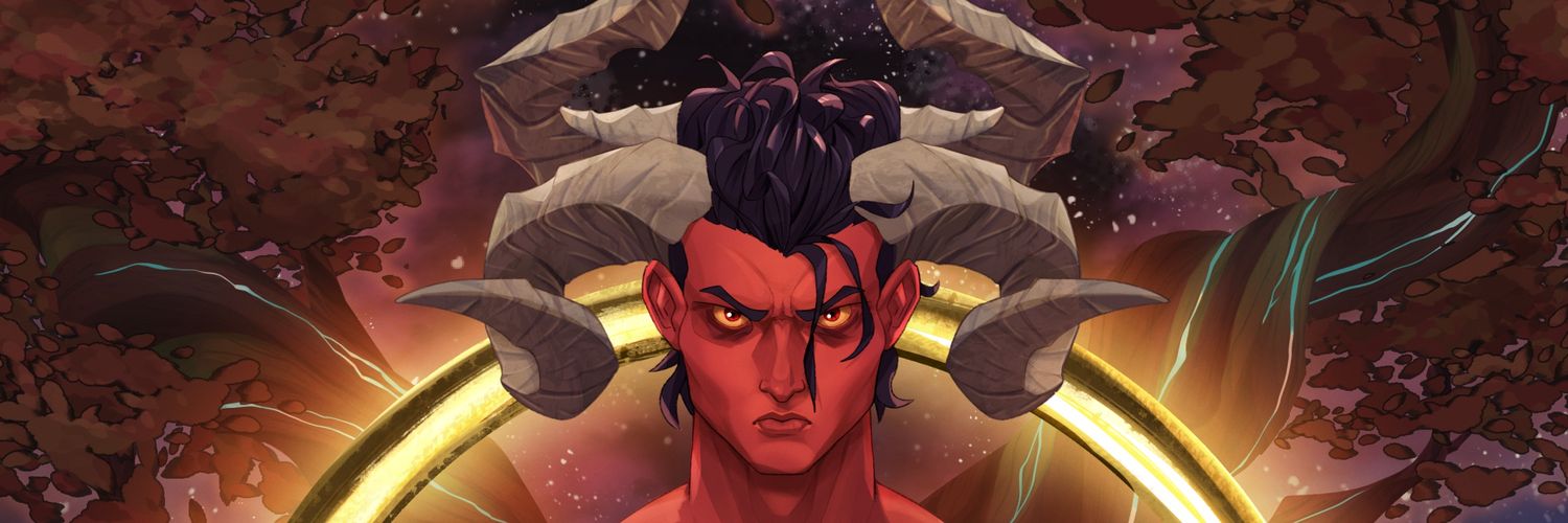 matdoodls's profile banner image