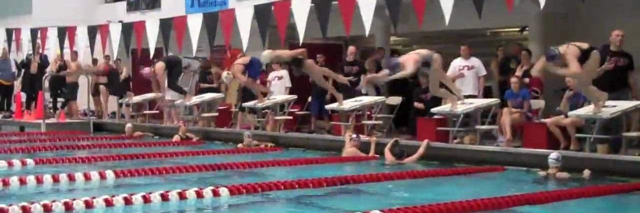 MeetResults.com banner