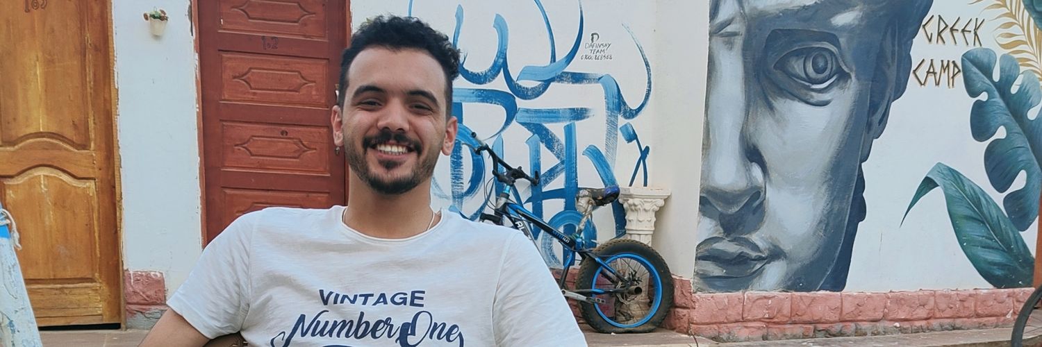 abdosobhy96's profile banner image