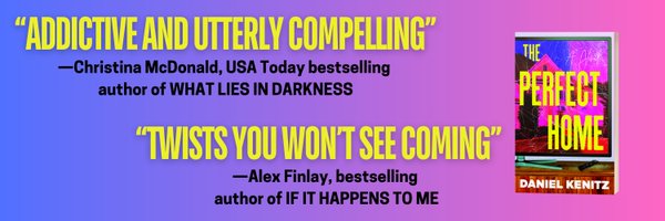 danielkenitz Profile Banner