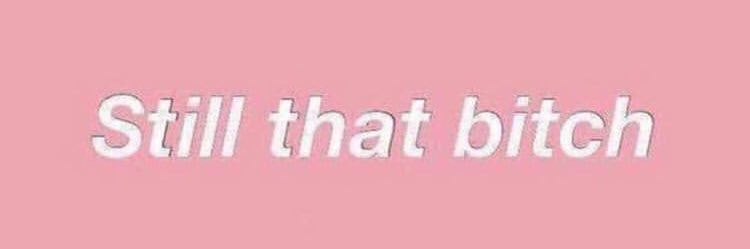 Yvette_xO's profile banner image