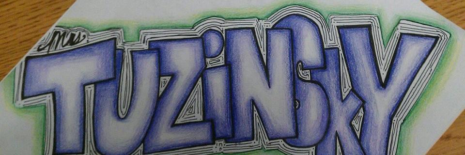 MrsTuzinsky's profile banner image