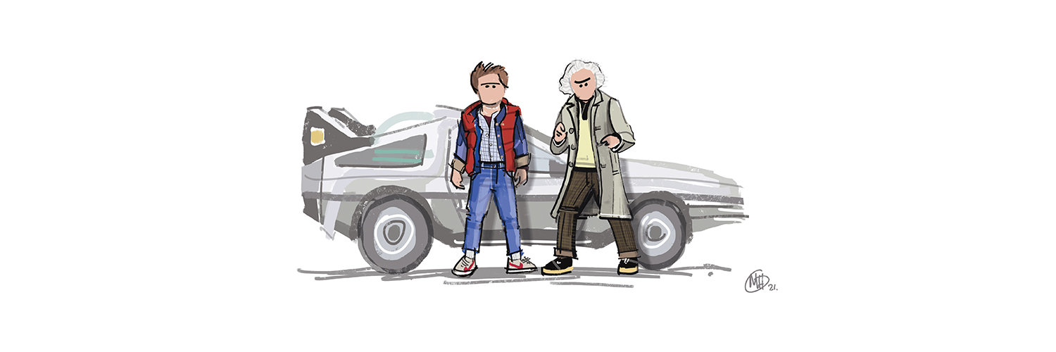 MHillustrates's profile banner image