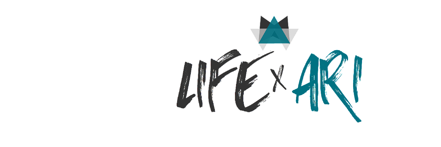 LifexAri's profile banner image