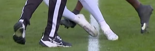 NotDauntedBlake Profile Banner