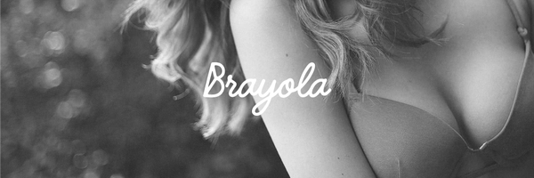 brayolaShop Profile Banner