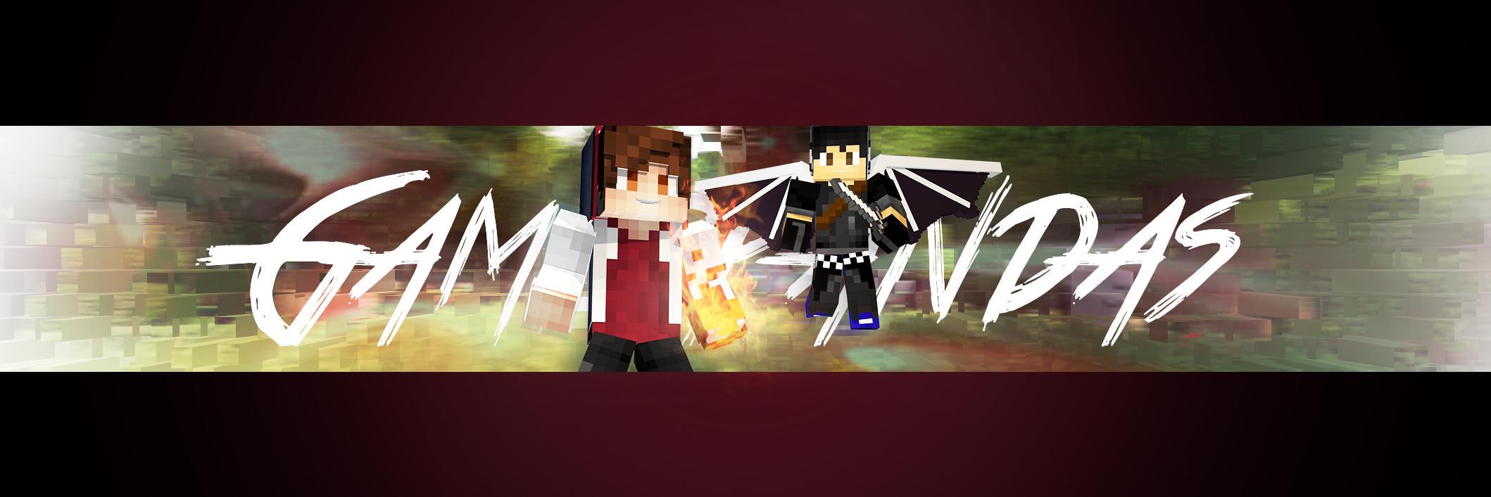 Gamer_Pandas's profile banner image