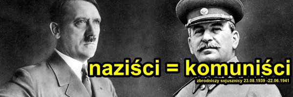 Adam Słomka banner