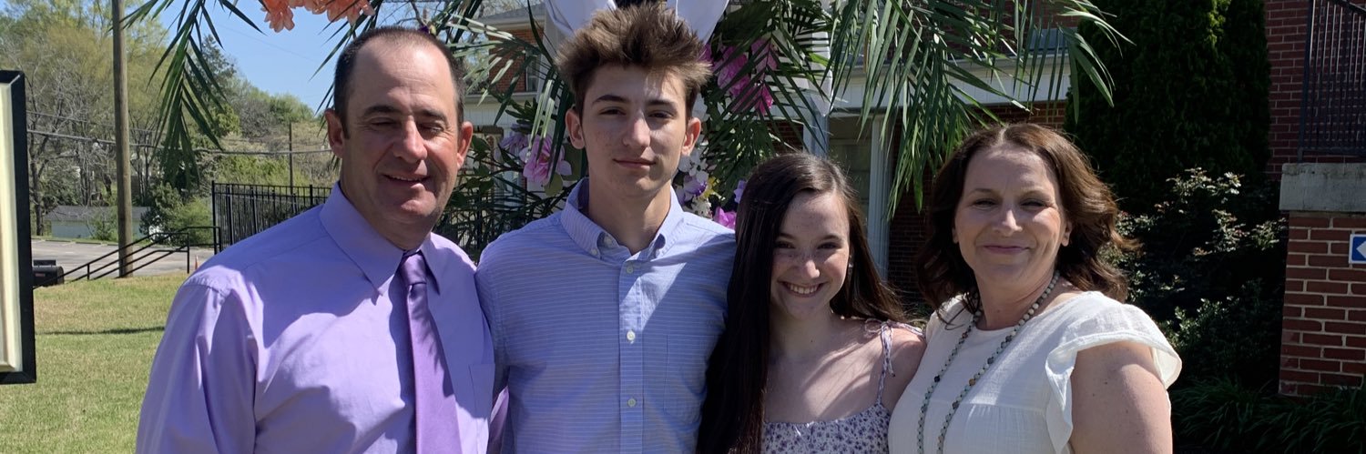 Billy Chandler banner