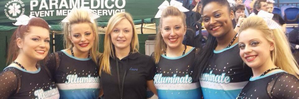 Lauren Iwanoff™ banner