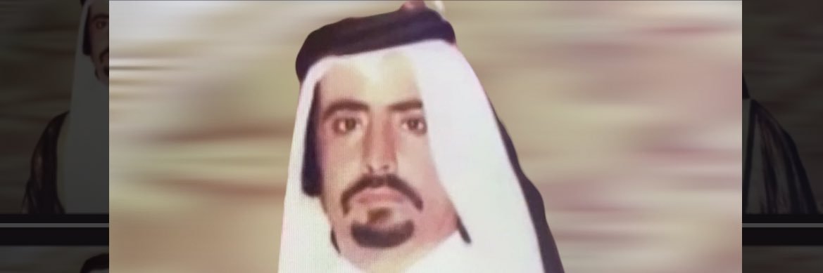 Mubarak_AlThani's profile banner image