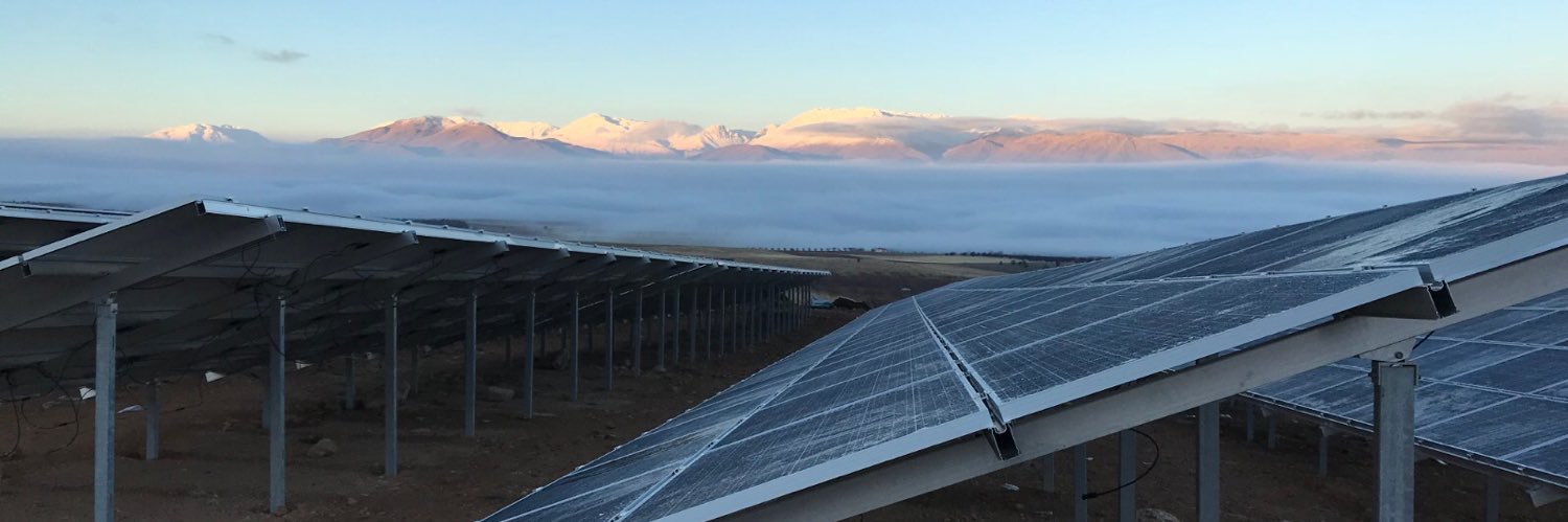 SolarTurkiye's profile banner image