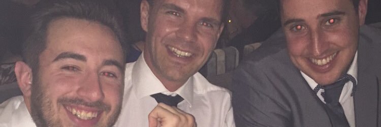 JoeyIrwin92's profile banner image