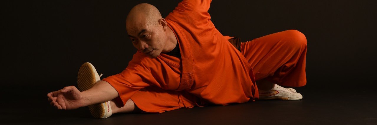 Templo ShaolinMexico banner