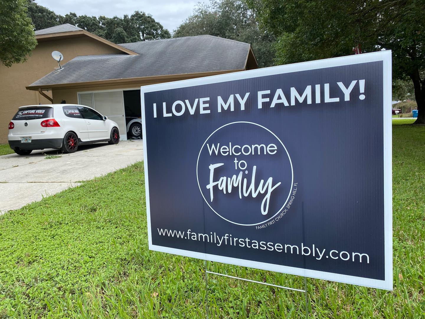FamilyFirstSH's profile banner image