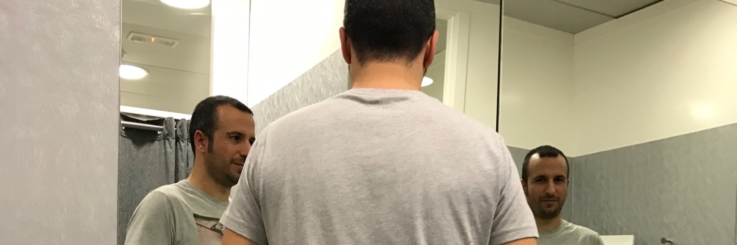 BarceloXavier's profile banner image