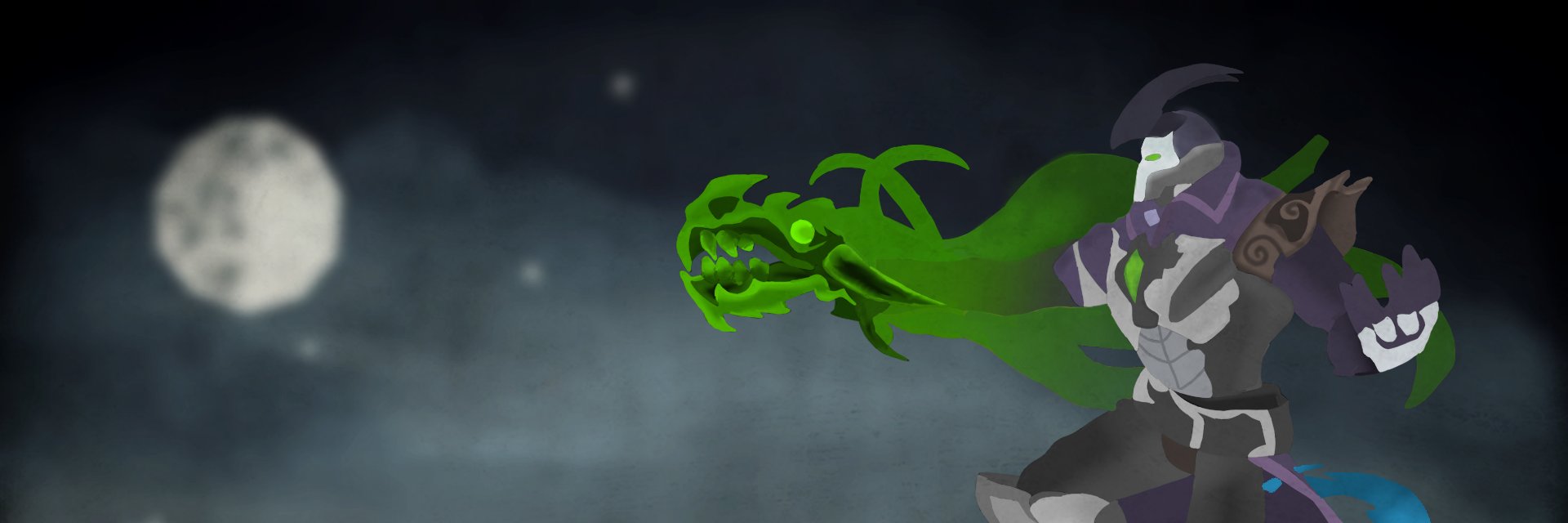 Brandon Victor banner