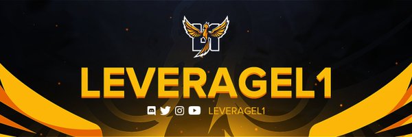 LeverageL1 Profile Banner