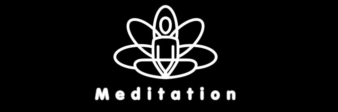 123 Meditation banner