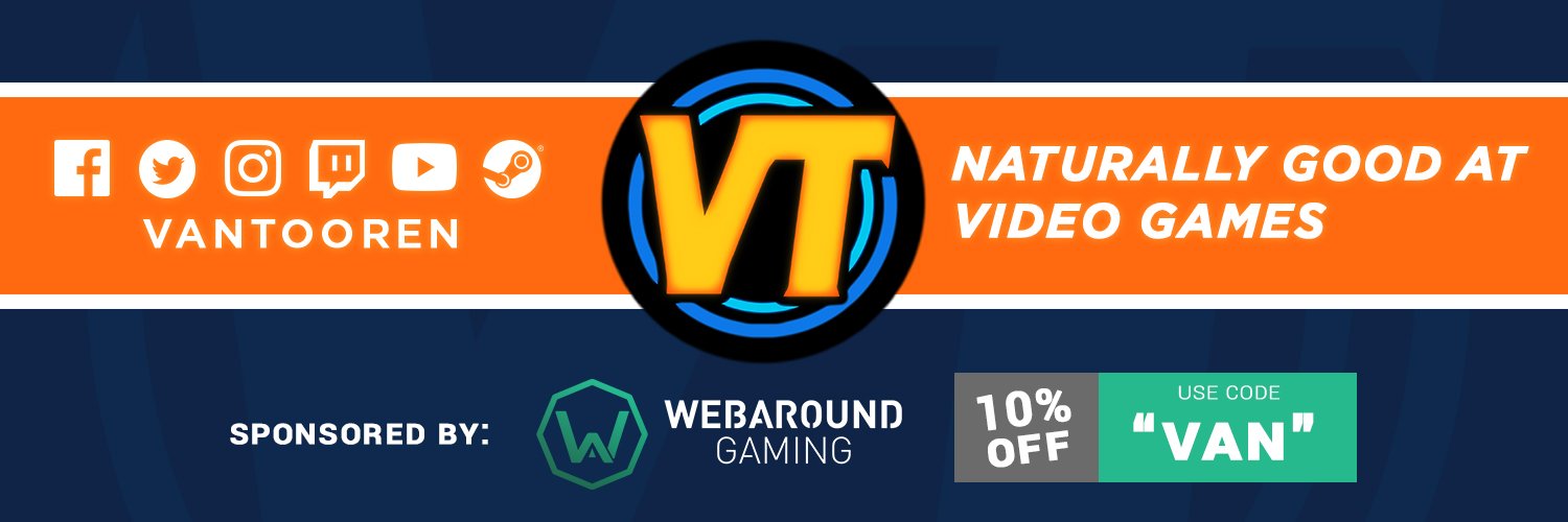 VanTooren banner