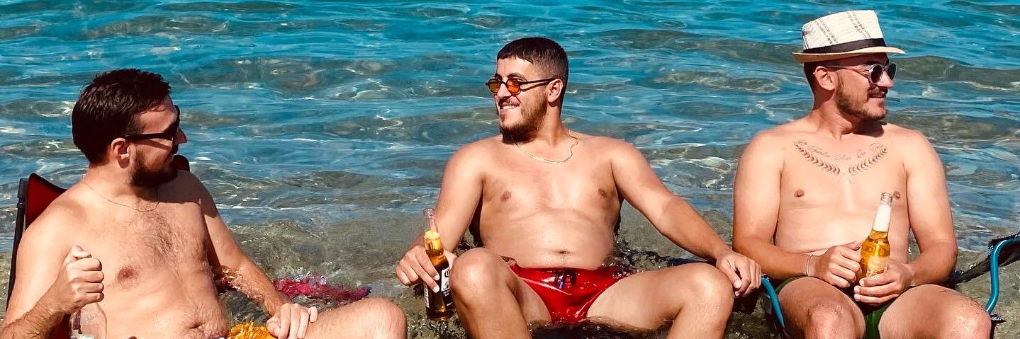 murattyilmz's profile banner image
