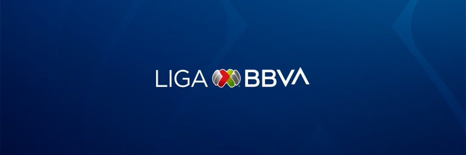Liga BBVA MX Profile Banner