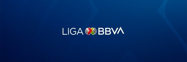 Liga BBVA MX Profile Banner