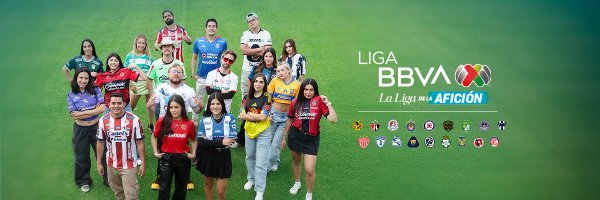 LigaBBVAMX Profile Banner