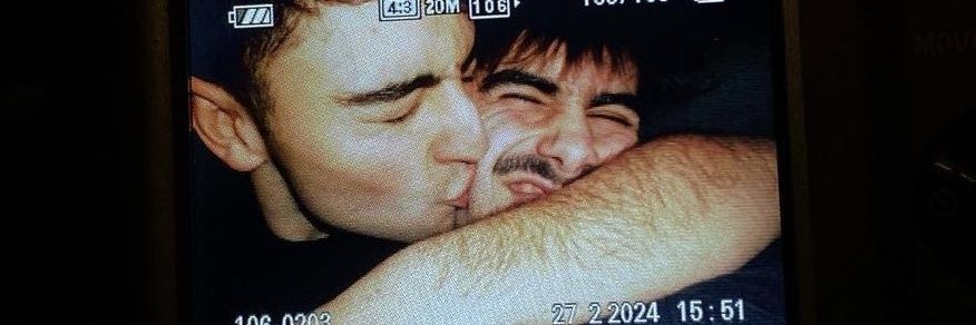 twoghostswalls's profile banner image