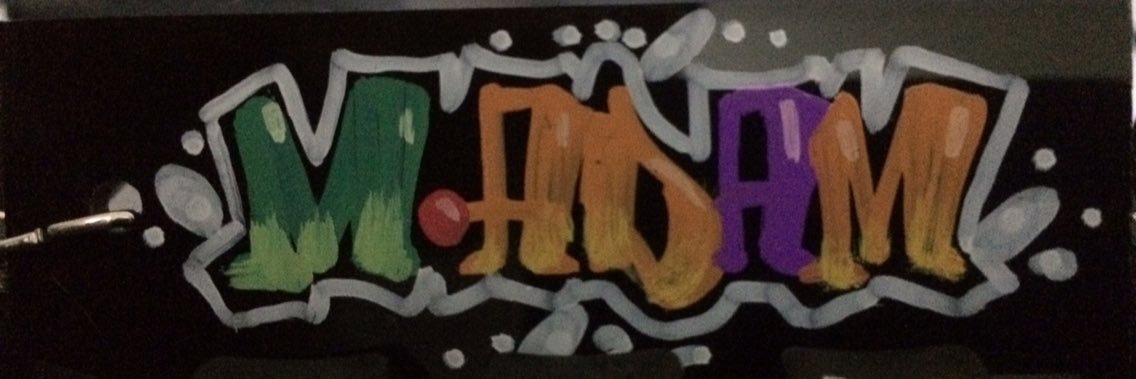 amrock900's profile banner image