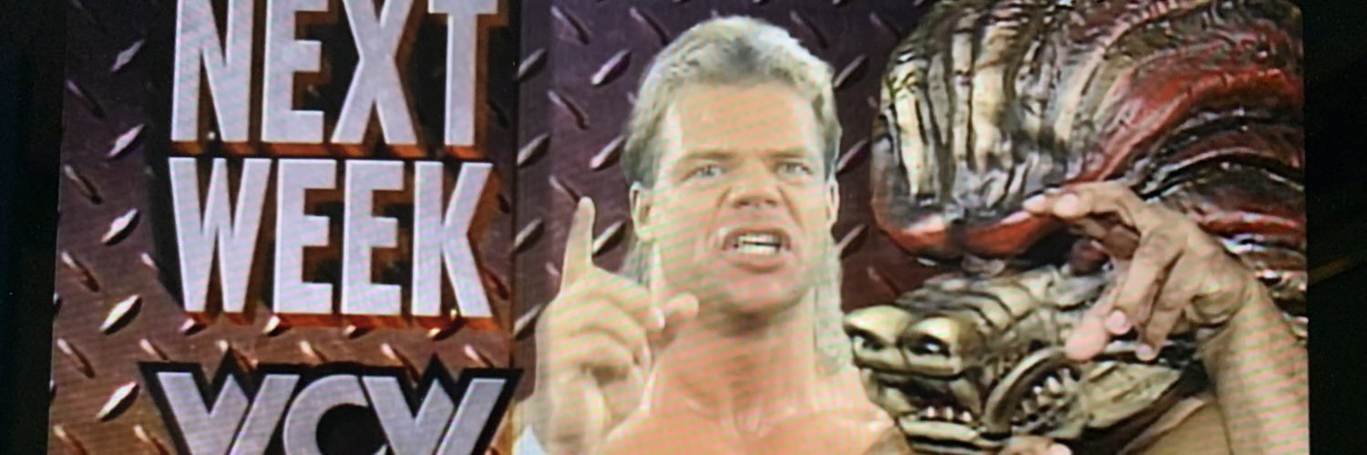 RandallVanHalen's profile banner image