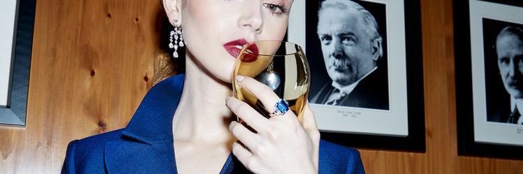 CheskaHall's profile banner image