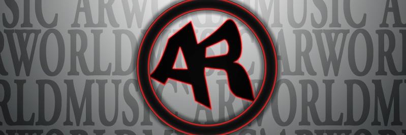 ARWorldMusic's profile banner image