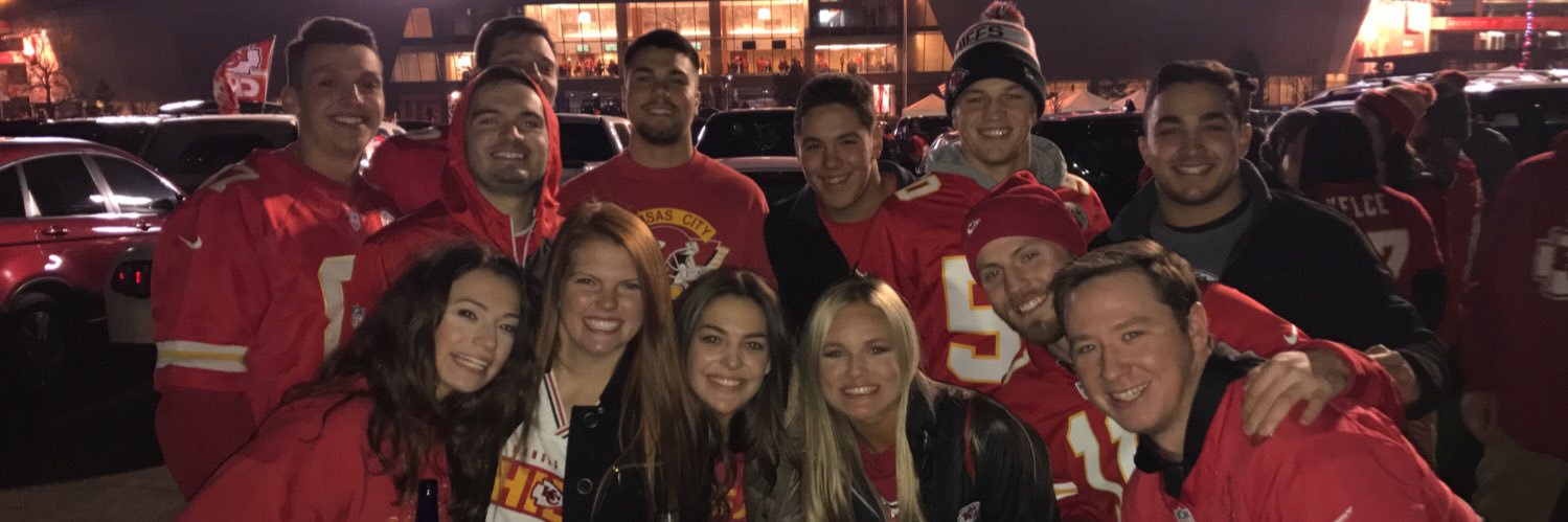 CaleHanson13's profile banner image