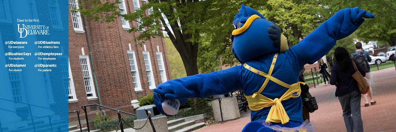 BlueHenNic's profile banner image