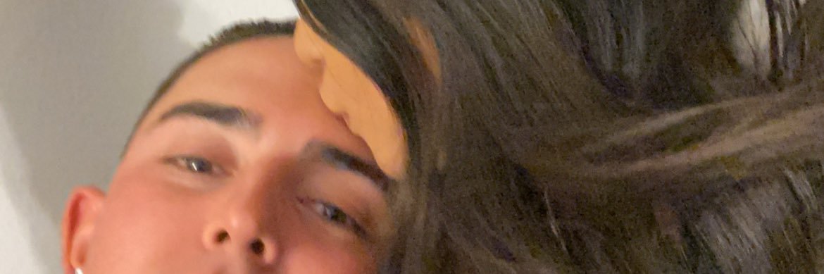 SelmaArchila's profile banner image