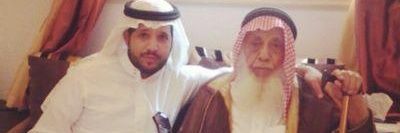 khalidAlshahomi's profile banner image