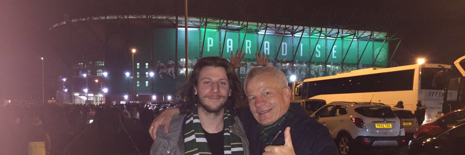 GordonFraser67's profile banner image